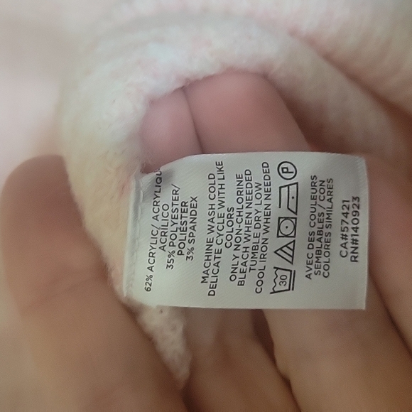 NEW! ANN TAYLOR LOFT OUTLET Marled Knit Mock Neck Pullover Knit Sweater XL. - Picture 6 of 6